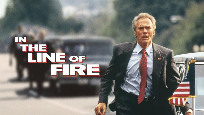In the Line of Fire still 3