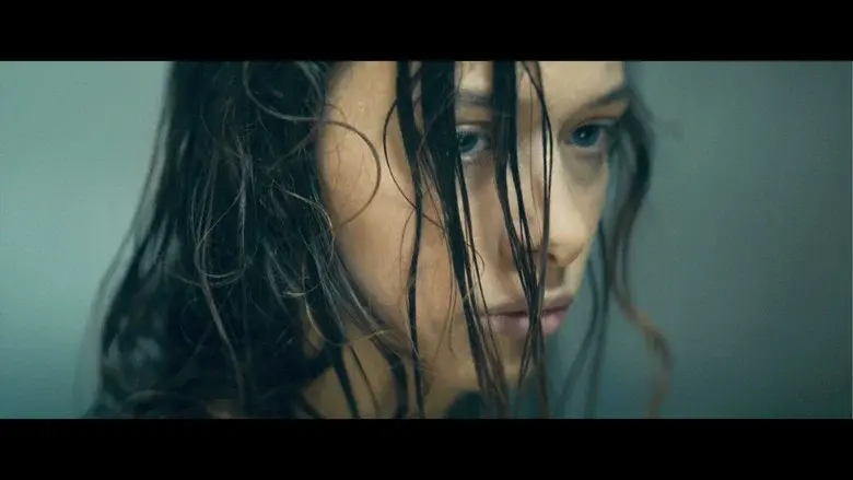 The Silent Treatment still 2