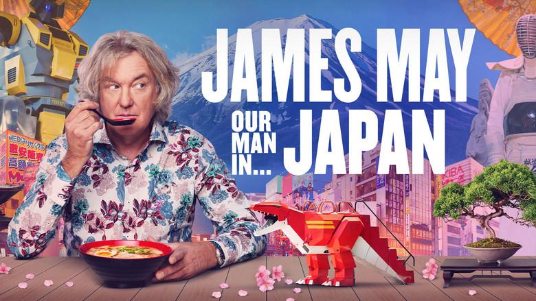 James May: Our Man in… still 6