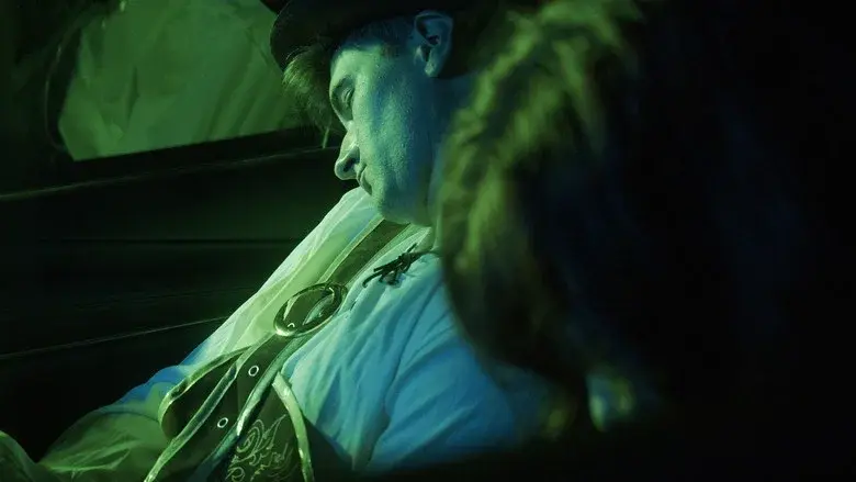 Night of the Skinwalkers still 3