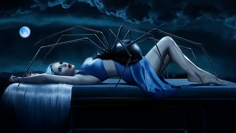 American Horror Story still 4