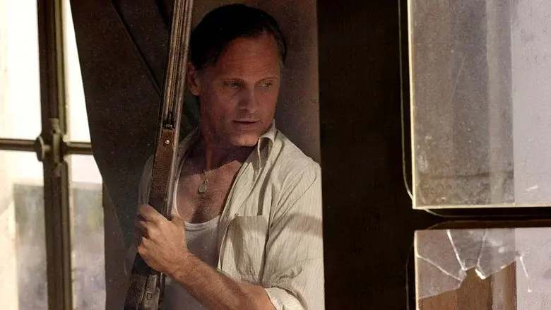 Far from Men still 5