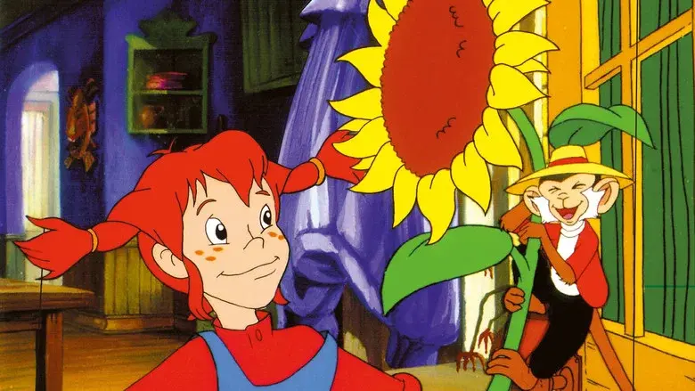 Pippi Longstocking still 2