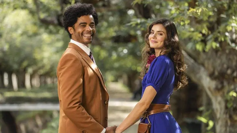 Perfect Love still 5