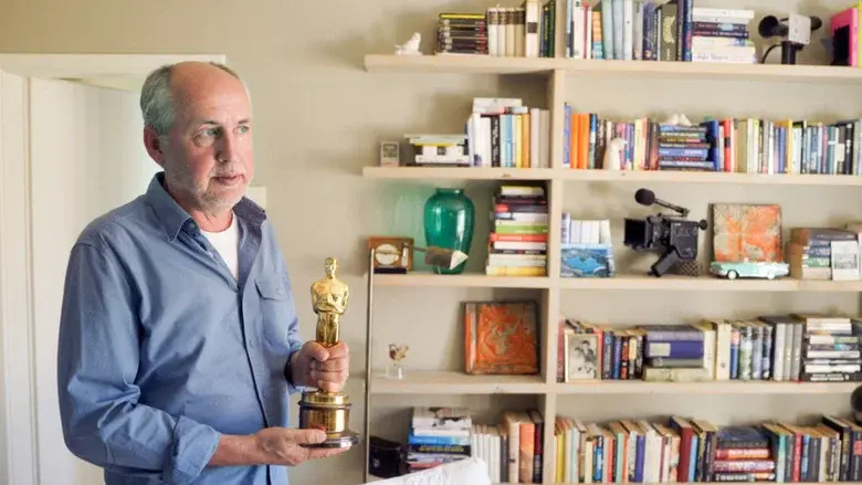 Roland Emmerich - Weltenzerstörer, Weltenerbauer still 4