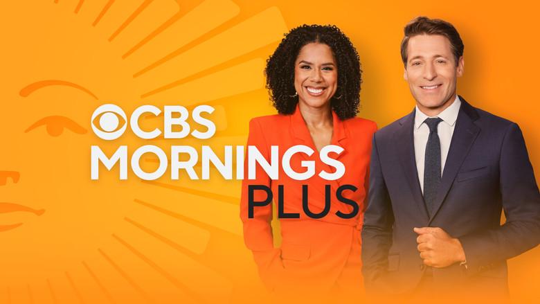 CBS Mornings Plus still 1