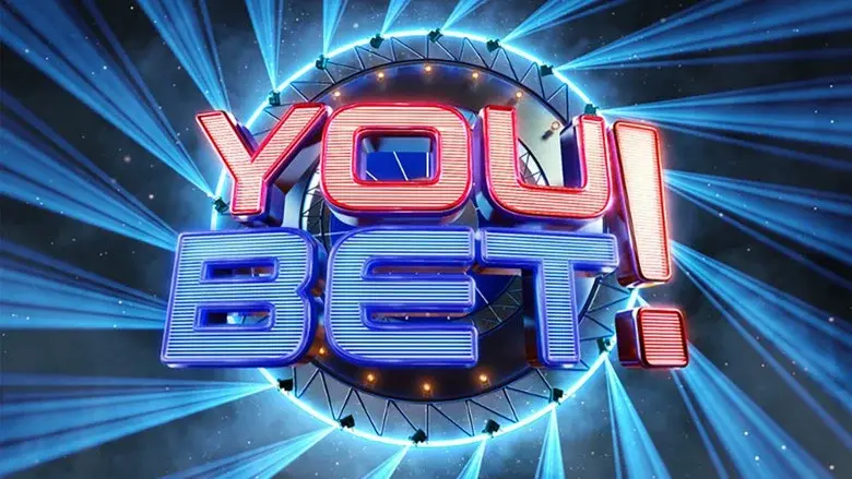 You Bet! still 1