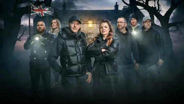 Spökjakt still 7