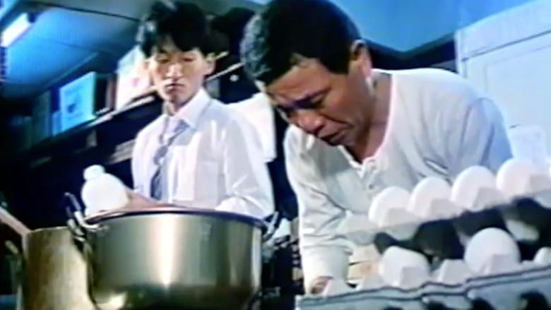 Ice Cream No Kahori still 1