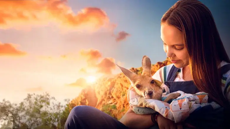 Kangaroo still 6
