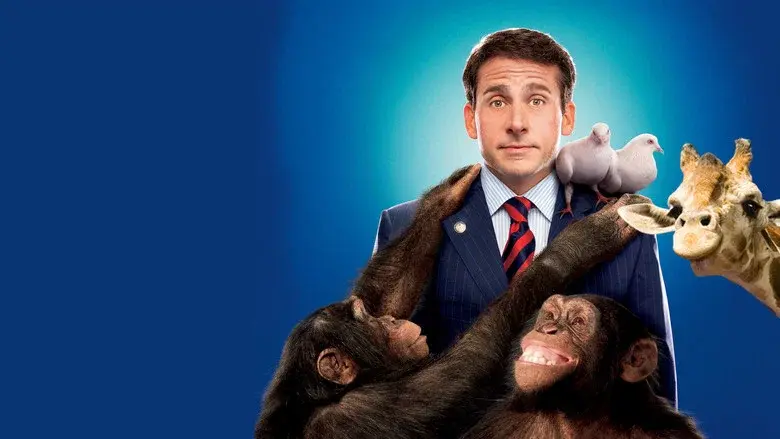 Evan Almighty still 7