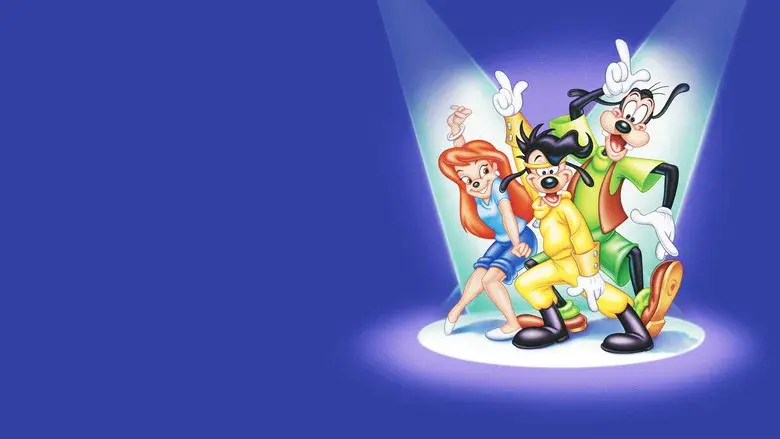A Goofy Movie still 2