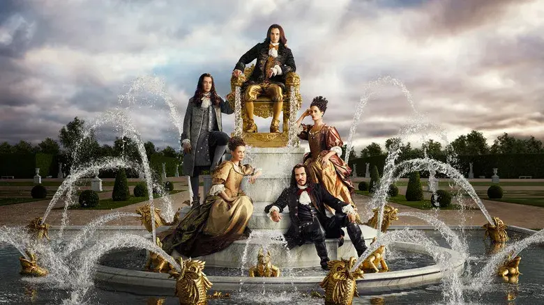 Versailles still 2
