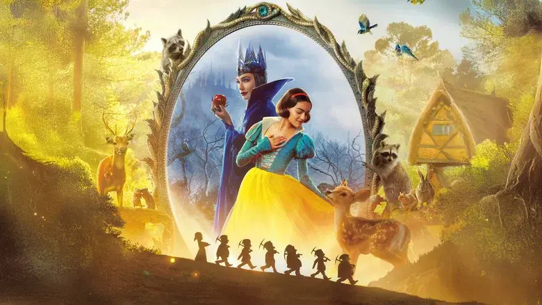 Snow White still 3