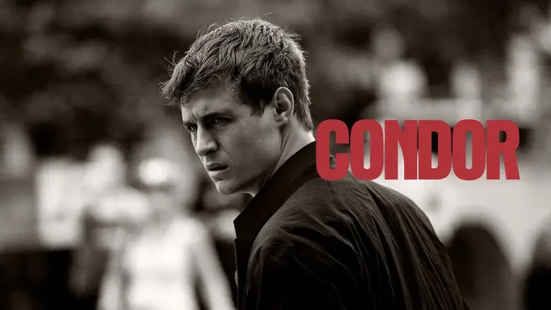 Condor still 7