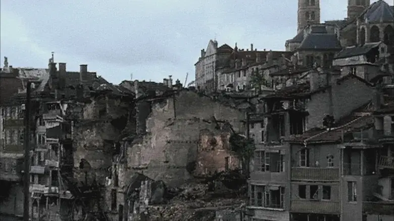 Apocalypse: Verdun still 1