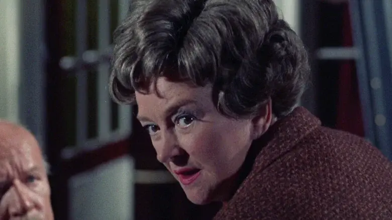 The Killing of Sister George still 6