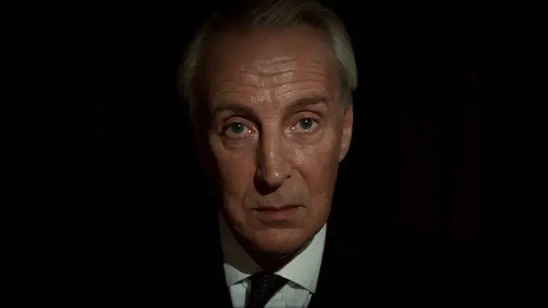 House of Cards still 4