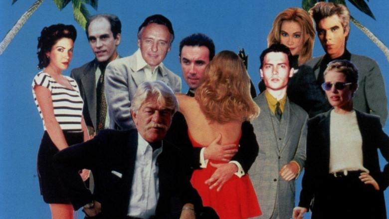 Cannes Man still 1