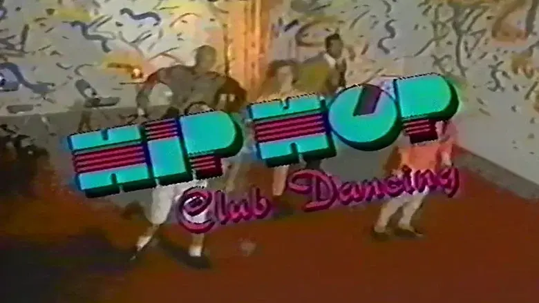 Dance Express: Hip Hop Club Dancing still 1