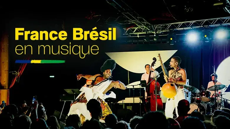 France-Brésil en musique still 4