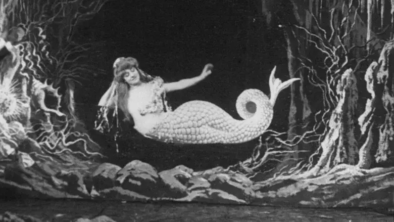 The Mermaid still 1