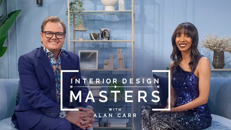 Interior Design Masters with Alan Carr still 4