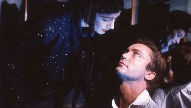 Seduction: The Cruel Woman still 4