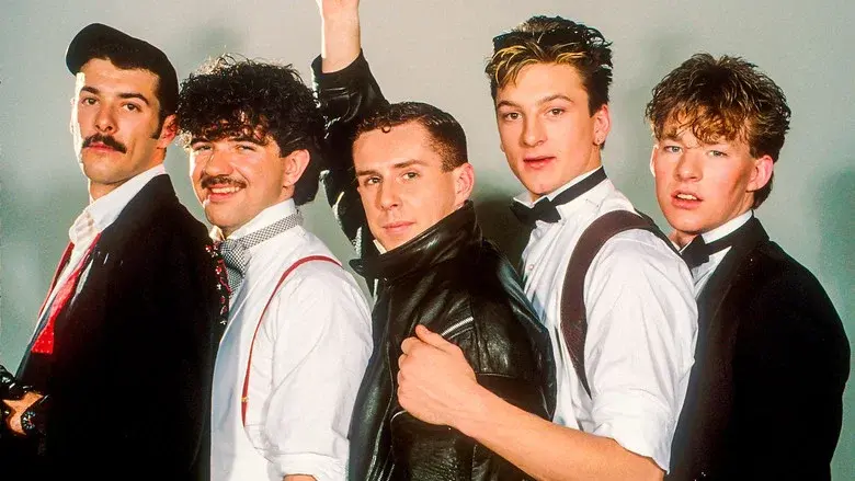1984 at the BBC still 1