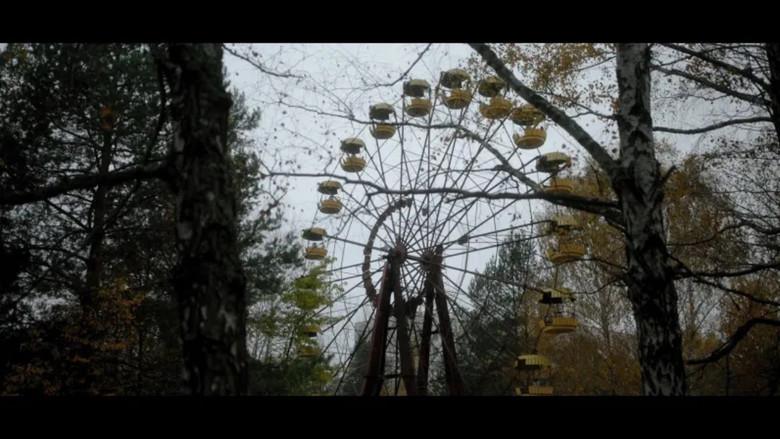 Tchernobyl, une tragédie sans fin still 5