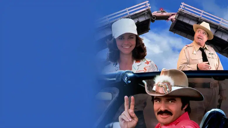 Smokey and the Bandit II still 2