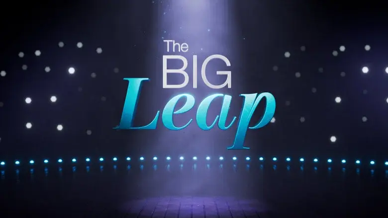 The Big Leap still 6