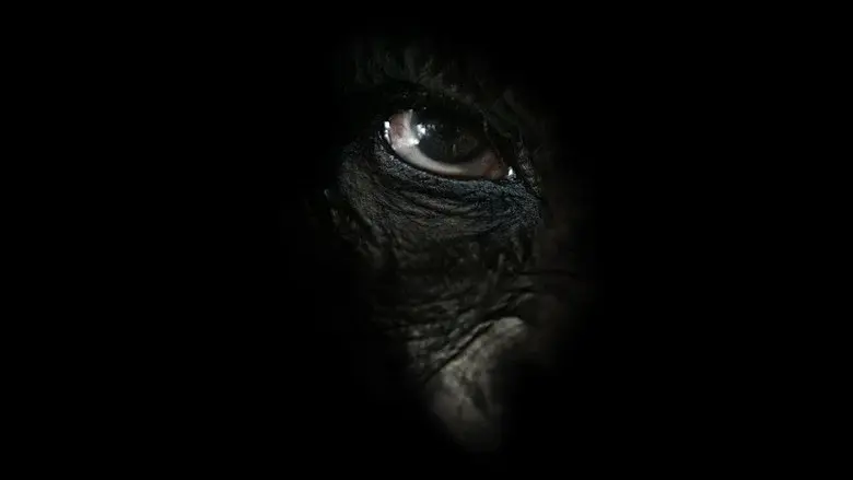 Rise of the Warrior Apes still 1