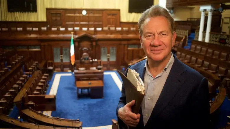 Hawks and Doves: The Crown and Ireland's War of Independence still 2