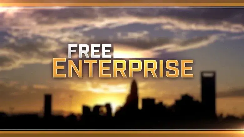 Free Enterprise still 1
