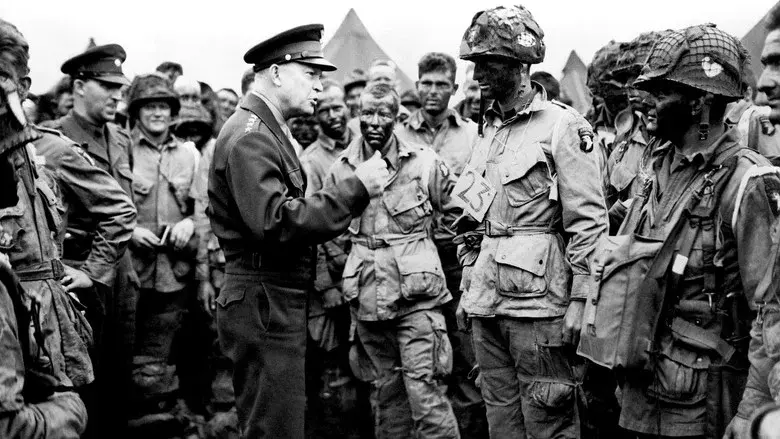 The World at War still 4