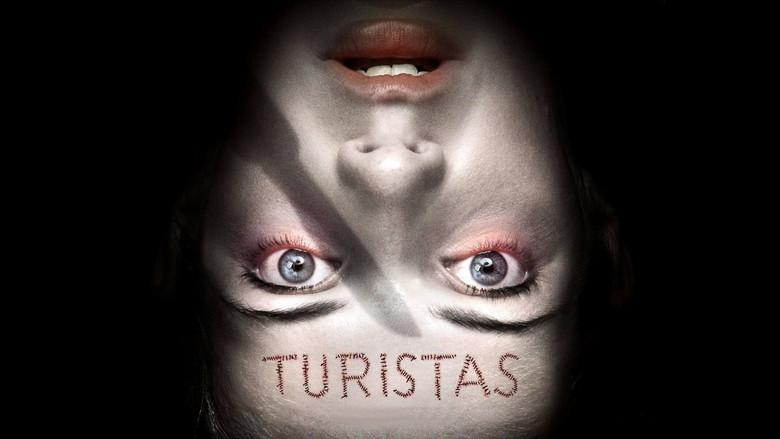 Turistas still 3