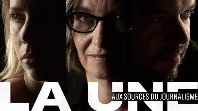 La Une still 1