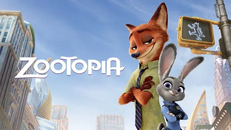 Zootopia still 5