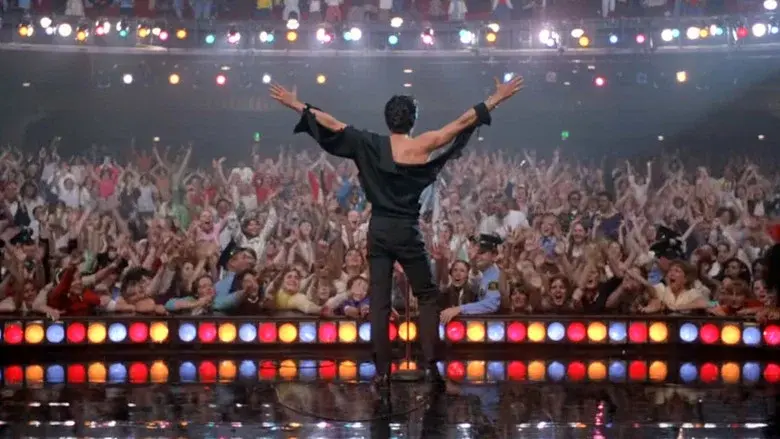 The Idolmaker still 5