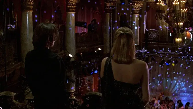 The Last Days of Disco still 8