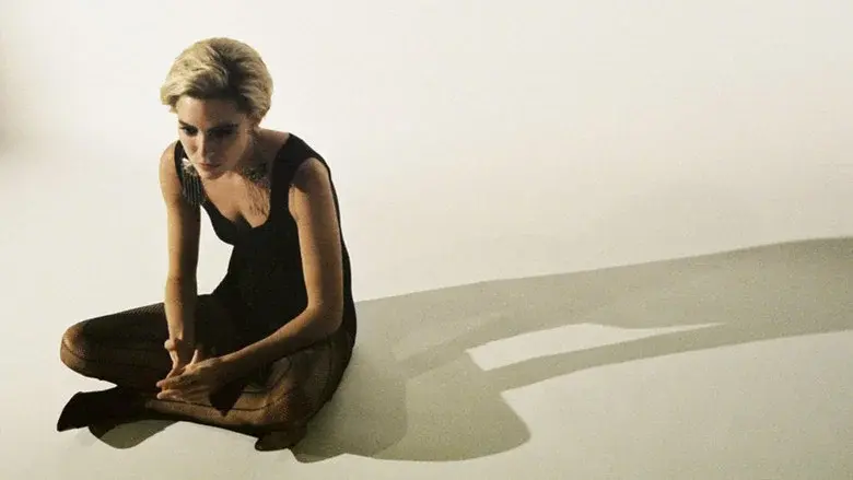 Factory Girl still 7