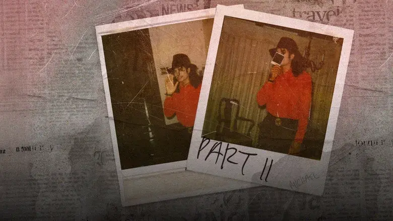 Leaving Neverland 2: Surviving Michael Jackson still 4