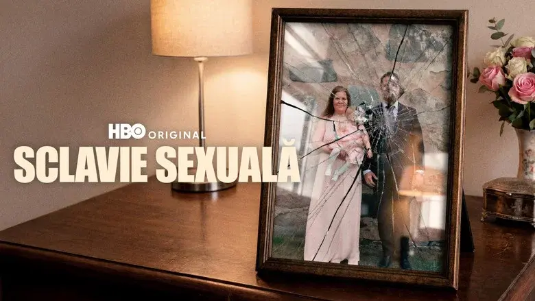 The Sex Slave still 5