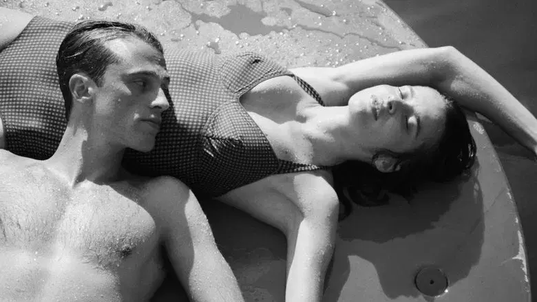 The Stranger still 4