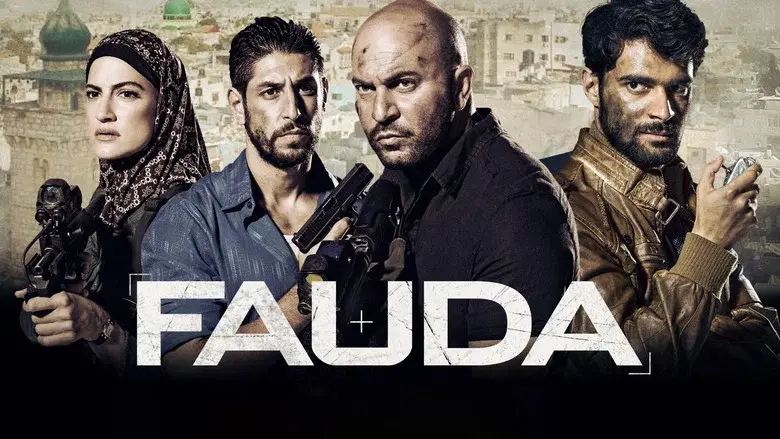 Fauda still 5