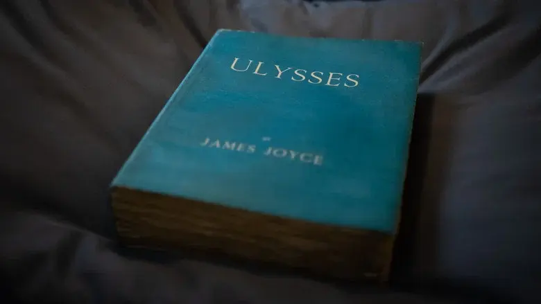 100 Years of Ulysses still 3