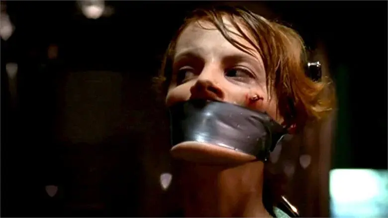 Beyond Remedy - Jenseits der Angst still 1