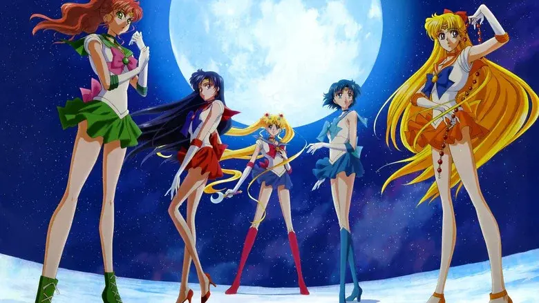Sailor Moon still 2