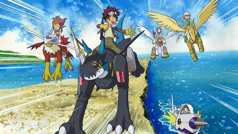 Digimon: Digital Monsters still 6